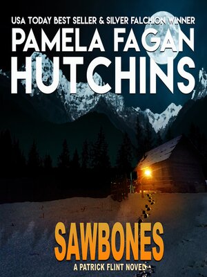 cover image of Sawbones